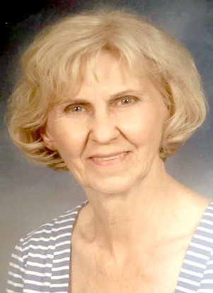Hemric, Judy Cheek